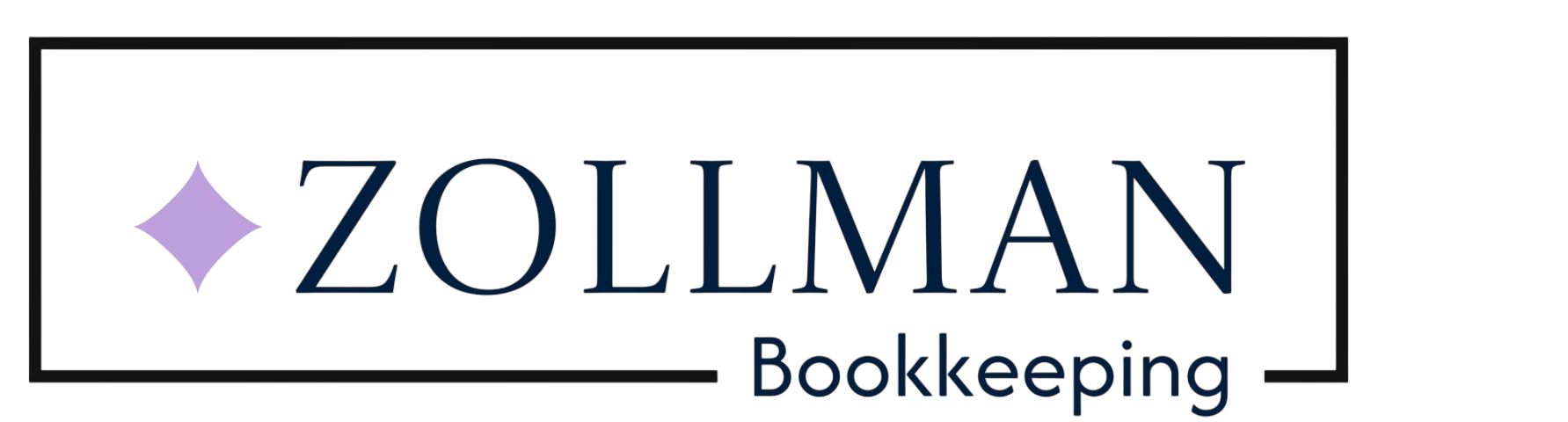 Zollman Bookkeeping